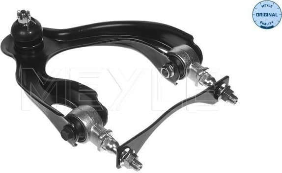 Control/Trailing Arm, wheel suspension MEYLE-ORIGINAL: True to OE. 31-16 050 0030