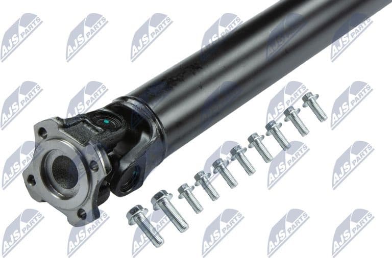 Propshaft, axle drive NWN-HD-002 - image 2