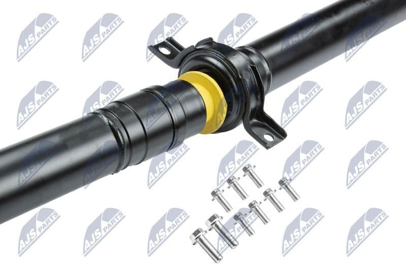 Propshaft, axle drive NWN-HD-002 - image 3