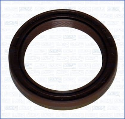 Shaft Seal, crankshaft 15090700