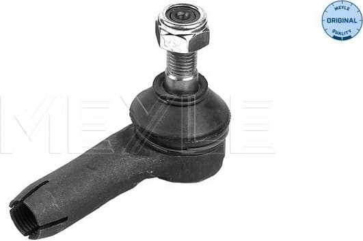 Tie Rod End MEYLE-ORIGINAL: True to OE. 116 020 7149