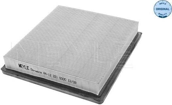 Air Filter MEYLE-ORIGINAL: True to OE. 44-12 321 0000