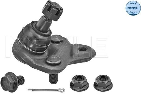 Ball Joint MEYLE-ORIGINAL: True to OE. 30-16 010 0041