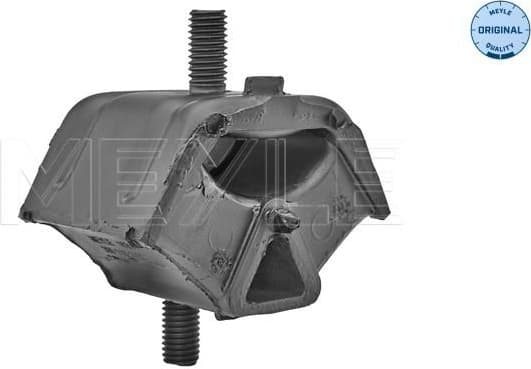 Mounting, engine MEYLE-ORIGINAL: True to OE. 300 118 1102 - image 2