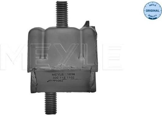 Mounting, engine MEYLE-ORIGINAL: True to OE. 300 118 1102 - image 3