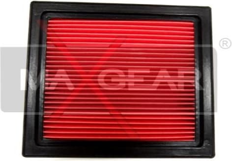 Air Filter 26-0372