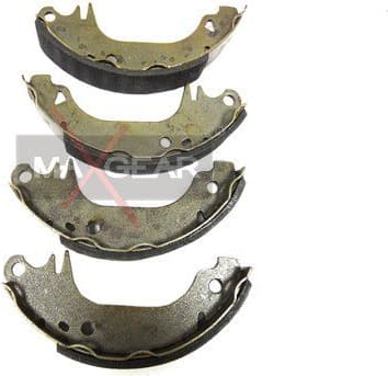 Brake Shoe Set 19-0225
