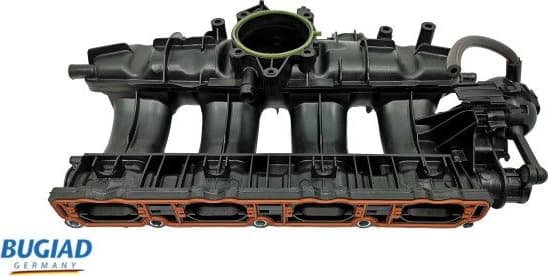 Intake Manifold Module BIM17008