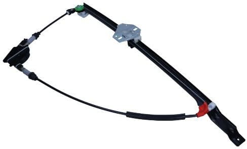 Window Regulator 50-0356