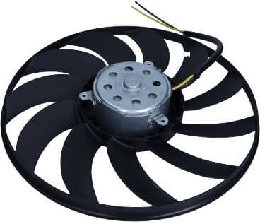 Fan, engine cooling AC259115 - image 2