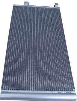 Condenser, air conditioning AC889651