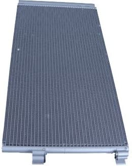 Condenser, air conditioning AC889651 - image 2