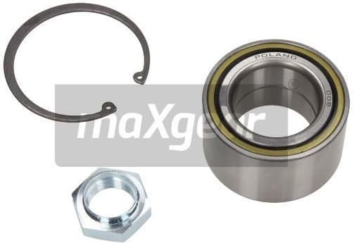 Wheel Bearing Kit 33-0608