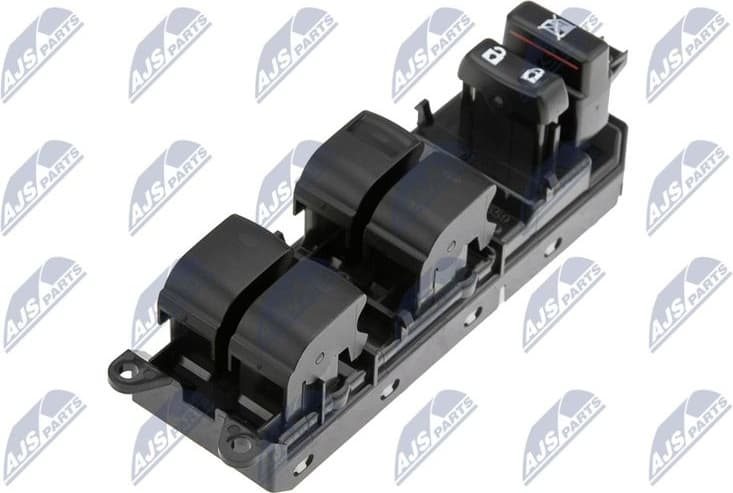 Switch, window regulator EWS-TY-024