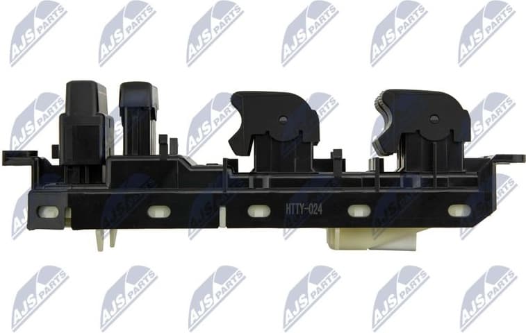 Switch, window regulator EWS-TY-024 - image 3