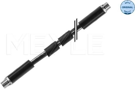 Brake Hose MEYLE-ORIGINAL: True to OE. 100 525 0029