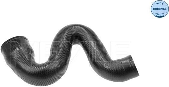 Charge Air Hose MEYLE-ORIGINAL: True to OE. 119 145 0010