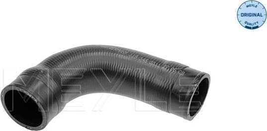 Charge Air Hose MEYLE-ORIGINAL: True to OE. 119 145 0011