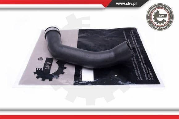 Charge Air Hose 43SKV308