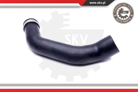 Charge Air Hose 43SKV308 - image 2