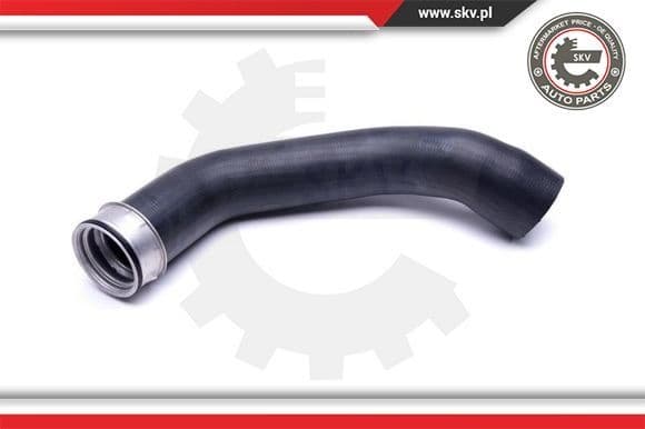 Charge Air Hose 43SKV308 - image 3