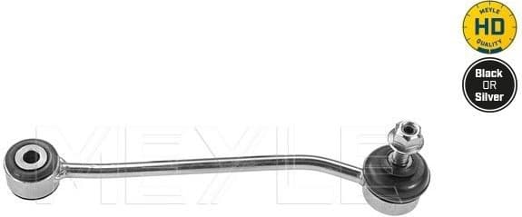 Link/Coupling Rod, stabiliser bar MEYLE-HD: Better than OE. 116 060 8296/HD
