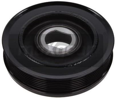 Belt Pulley, crankshaft 30-0124