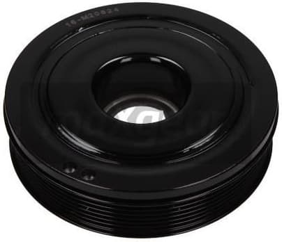 Belt Pulley, crankshaft 30-0124 - image 2