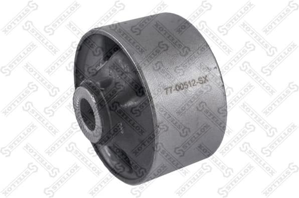 Mounting, control/trailing arm 77-00512-SX - image 2