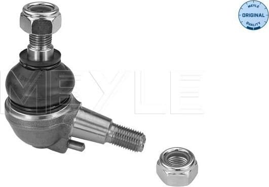 Ball Joint MEYLE-ORIGINAL: True to OE. 016 010 0023