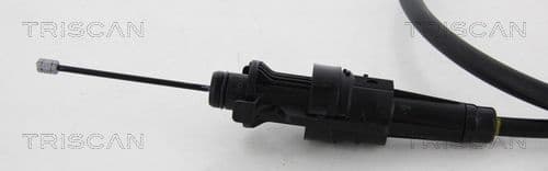 Cable Pull, parking brake 8140 10196 - image 4