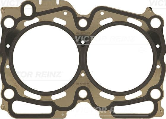Gasket, cylinder head 61-53920-00