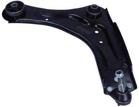 Control/Trailing Arm, wheel suspension 72-5326