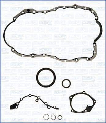 Gasket Kit, crankcase 54168600