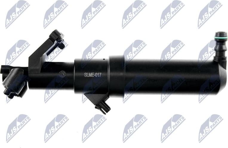 Washer Fluid Jet, headlight cleaning EDS-ME-017 - image 3