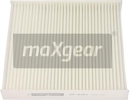 Filter, cabin air 26-1077