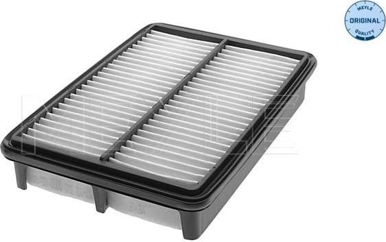 Air Filter MEYLE-ORIGINAL: True to OE. 37-12 321 0000