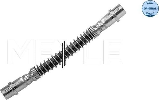 Brake Hose MEYLE-ORIGINAL: True to OE. 100 525 0011