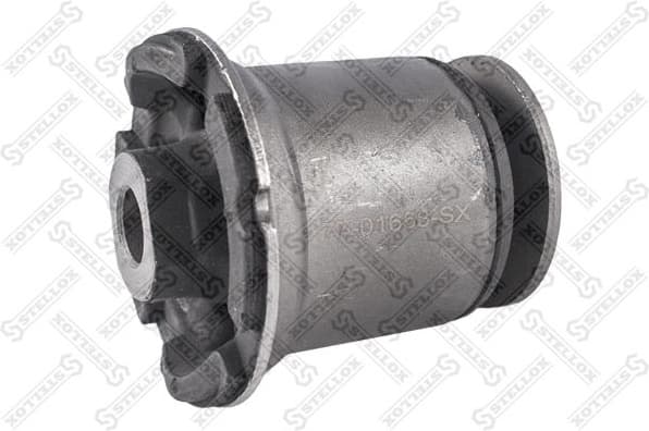 Mounting, control/trailing arm 77-01658-SX
