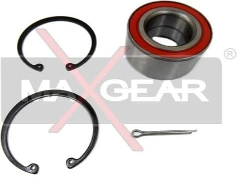 Wheel Bearing Kit 33-0271