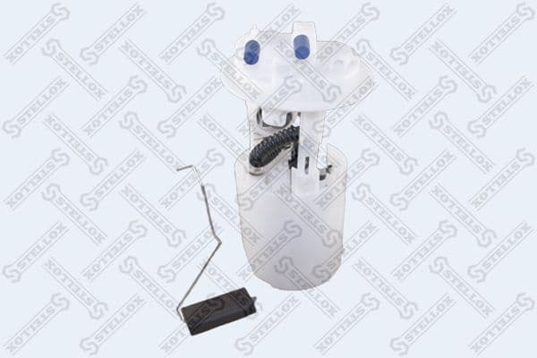 Fuel Pump 10-02009-SX