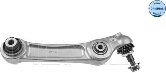 Control/Trailing Arm, wheel suspension MEYLE-ORIGINAL: True to OE. 316 050 0049