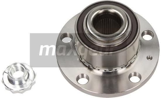 Wheel Bearing Kit 33-0810