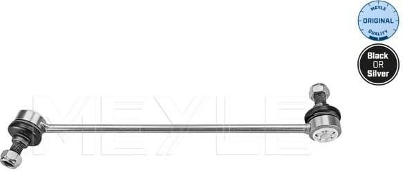 Link/Coupling Rod, stabiliser bar MEYLE-ORIGINAL: True to OE. 316 060 0083