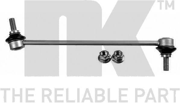 Link/Coupling Rod, stabiliser bar 5111530