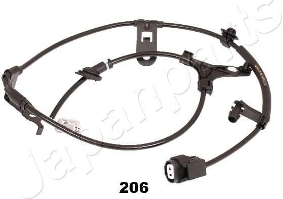 Sensor, wheel speed ABS-206 - image 2