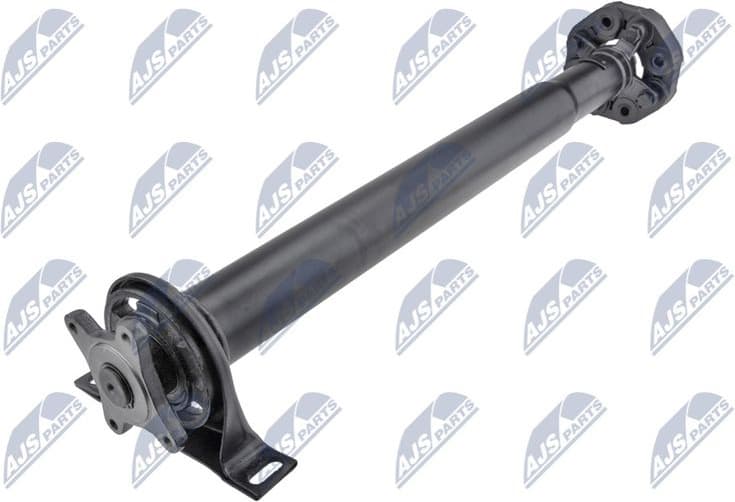 Propshaft, axle drive NWN-ME-040