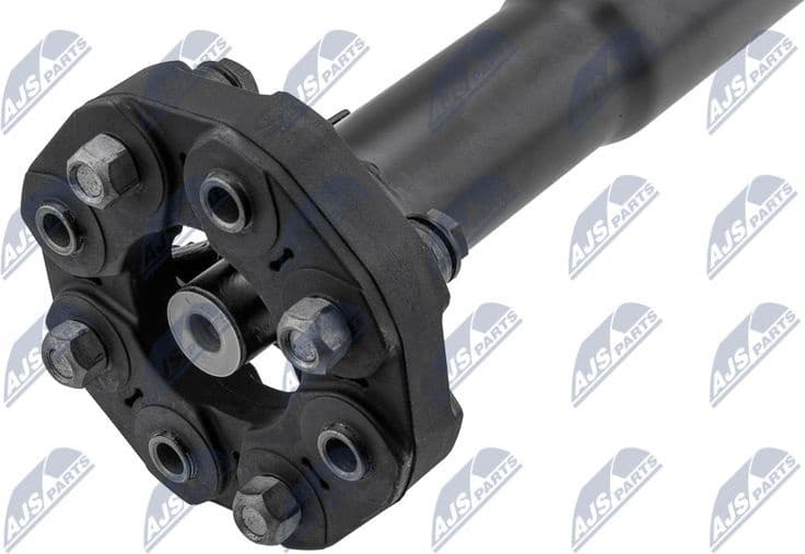 Propshaft, axle drive NWN-ME-040 - image 3