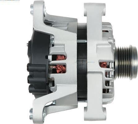 Alternator AS A3513S - image 2