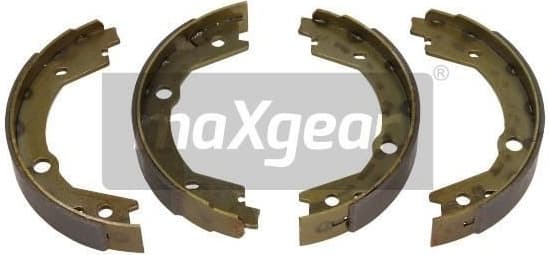 Brake Shoe Set, parking brake 19-1892